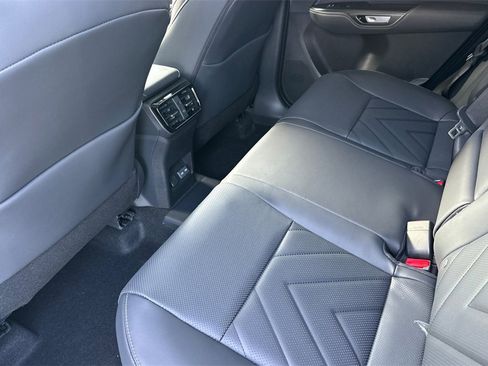 New 2026 Lexus NX 450h+ 450h+ Luxury image 12