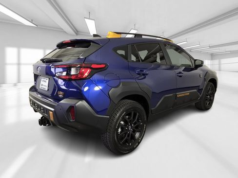 New 2026 Subaru Crosstrek 2.5i Wilderness image 6