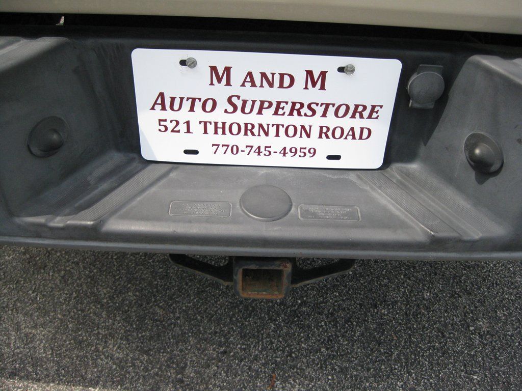 Used 2007 Ford F150 XL RWD image 11