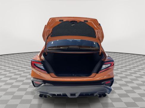 Used 2022 Subaru WRX Premium image 7