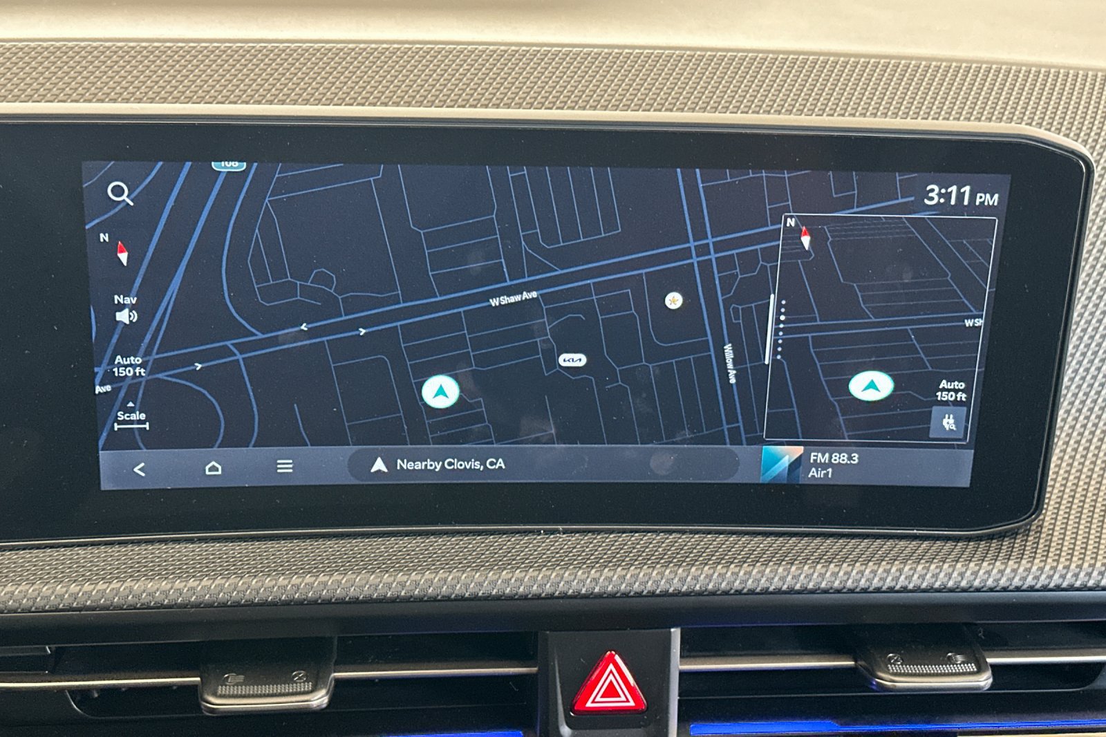 New 2026 Kia EV6 GT-Line RWD image 21