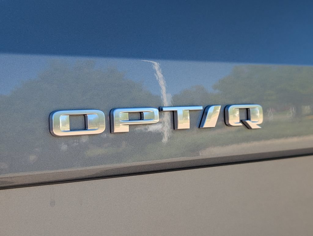 New 2027 Cadillac Optiq Sport AWD/4WD image 10