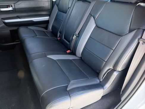Used 2019 Toyota Tundra Limited image 20