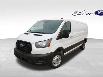 New 2025 Ford Transit 150 Low Roof