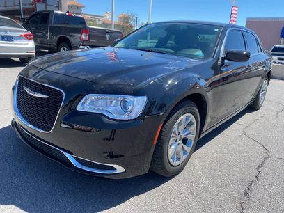 Used 2019 Chrysler 300 Touring