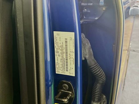 Used 2022 Ford F150 Tremor w/ Equipment Group 402A High AWD/4WD image 18