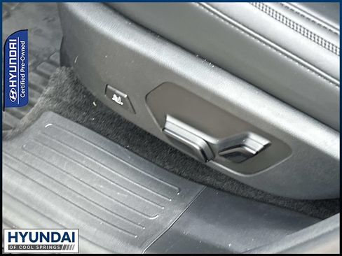 Certified 2025 Hyundai Santa Fe Calligraphy AWD/4WD image 24