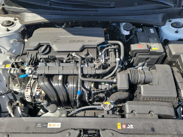 Used 2026 Hyundai Elantra SEL Sport Premium FWD image 30