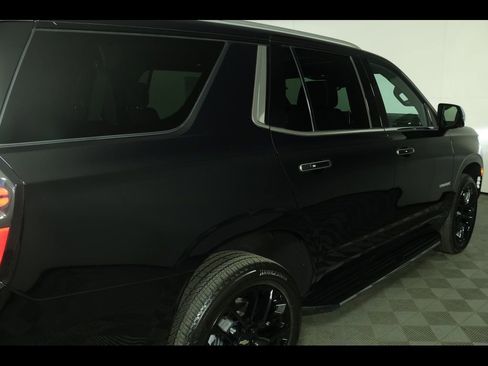 Used 2024 Chevrolet Tahoe Premier image 21