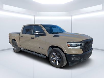 Used 2020 RAM 1500 Big Horn w/ Built-to-serve Edition
