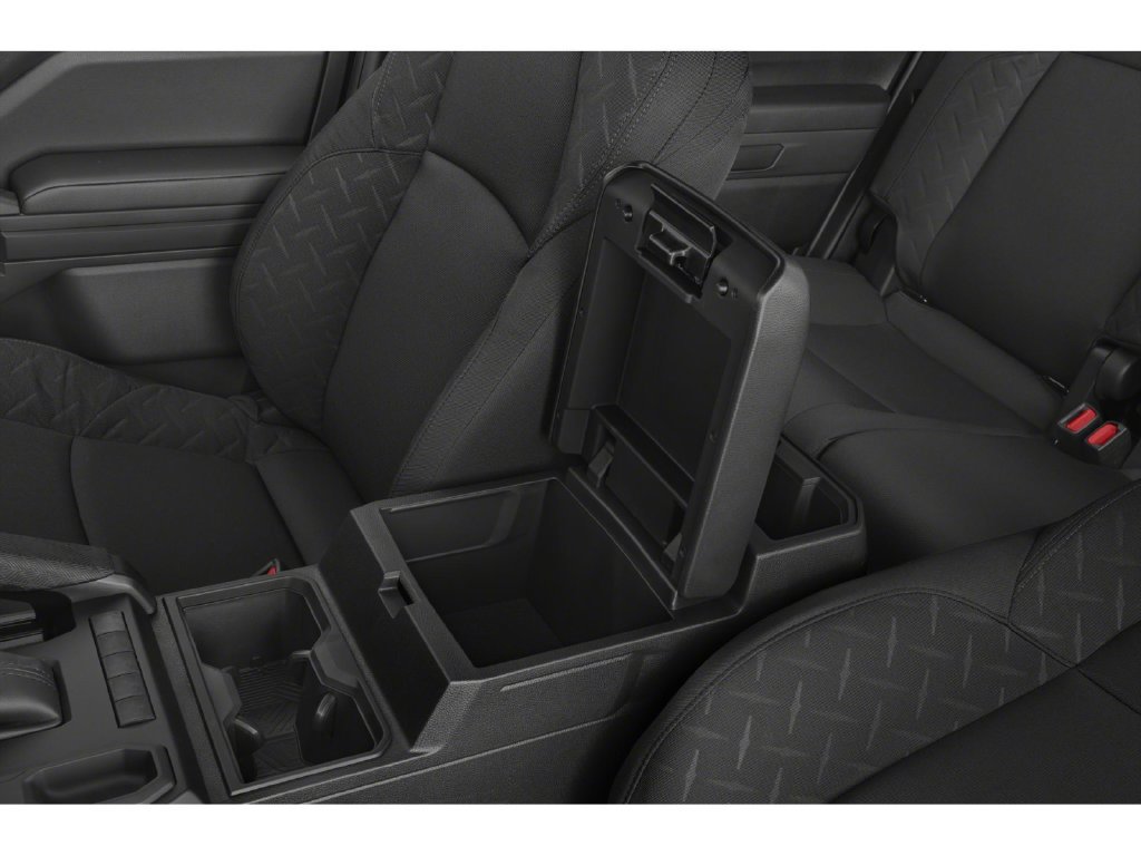Used 2025 Toyota Tacoma SR RWD image 9