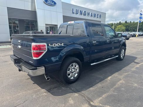 Used 2013 Ford F150 XLT w/ Luxury Equipment Group AWD/4WD image 6