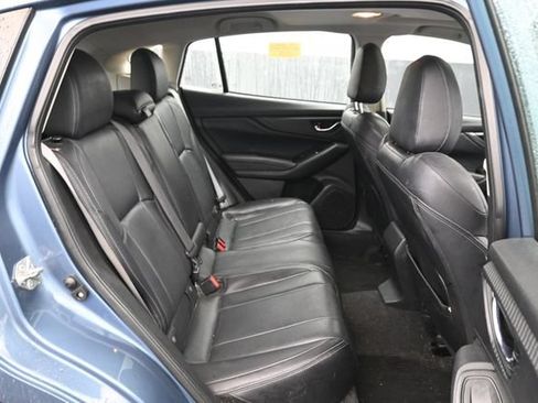 Used 2018 Subaru Impreza 2.0i Limited w/ 50th Anniversary Edition AWD/4WD image 6