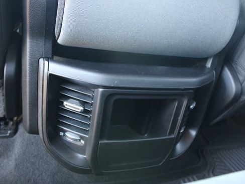Used 2023 RAM 1500 Big Horn RWD image 28