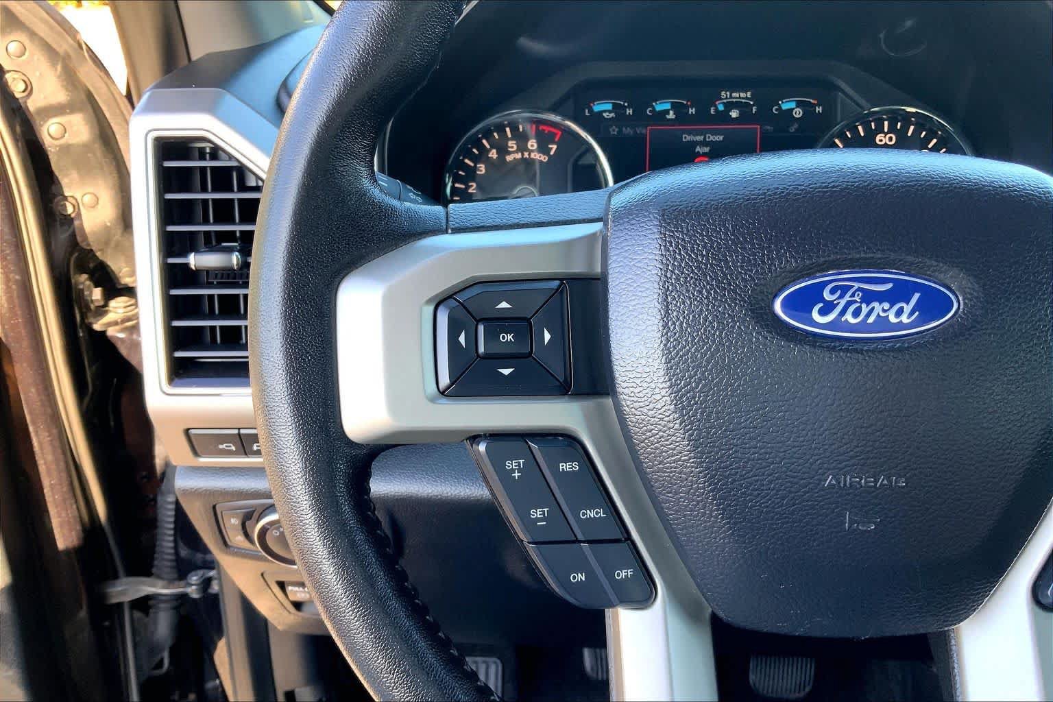Used 2019 Ford F150 Lariat RWD image 20
