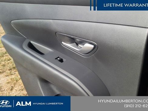 New 2026 Hyundai Tucson SEL image 22