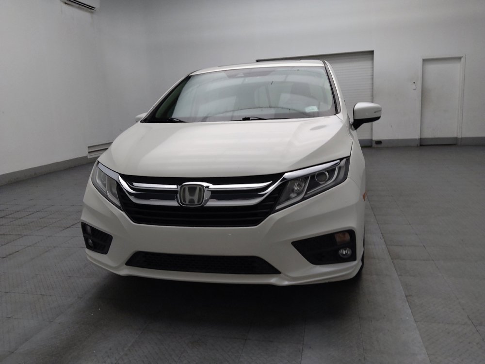 Used 2019 Honda Odyssey EX-L image 15