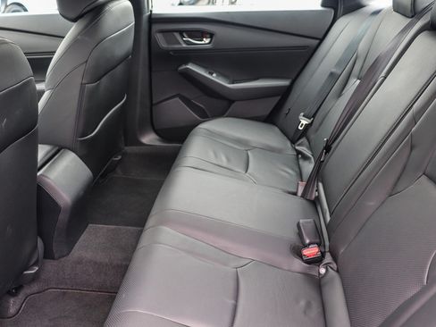 Certified 2024 Honda Accord Sport image 21