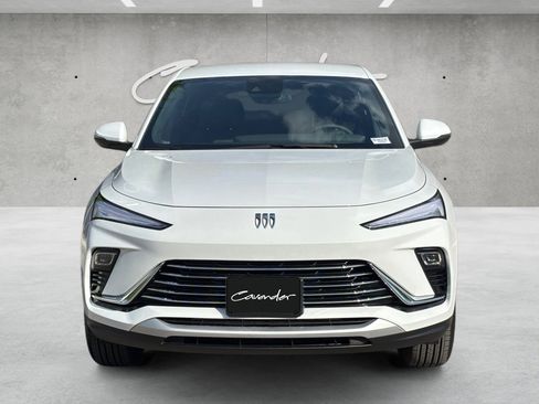 Used 2026 Buick Envista Preferred w/ Convenience I Package image 21