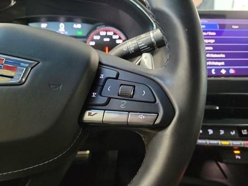 Certified 2024 Cadillac CT5 V image 17