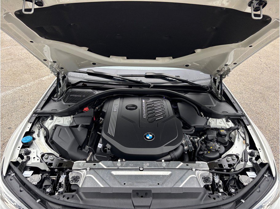 Used 2021 BMW M340i RWD image 49