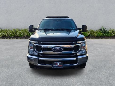 Used 2020 Ford F250 XLT RWD image 3