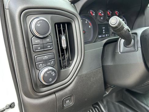 Used 2024 GMC Sierra 3500 Pro w/ Convenience Package AWD/4WD image 12
