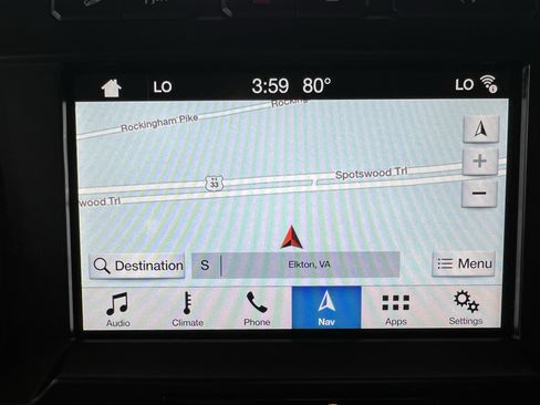 Used 2018 Ford F150 Lariat w/ Equipment Group 502A Luxury AWD/4WD image 31