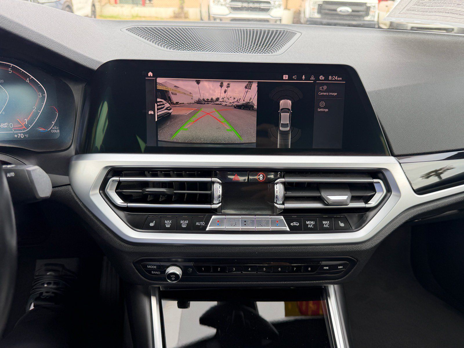 Used 2019 BMW 330i Sedan w/ Convenience Package RWD image 23