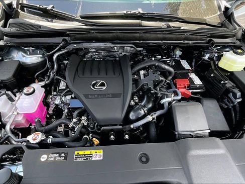 New 2026 Lexus RX 350 FWD image 18