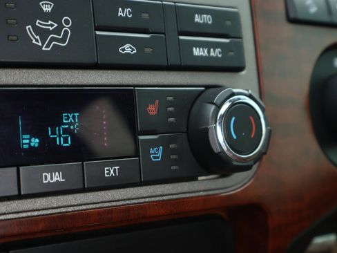 Used 2012 Ford F250 King Ranch w/ FX4 Off Road Pkg image 5