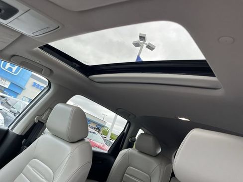 Used 2024 Honda CR-V EX-L image 18