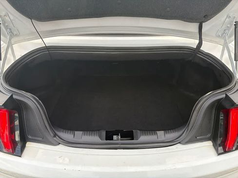 Used 2022 Ford Mustang Premium RWD image 14