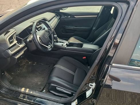 Used 2021 Honda Civic Sport image 13
