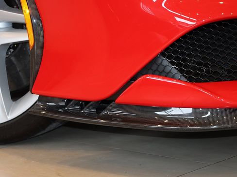 Certified 2023 Ferrari SF90 Spider image 16