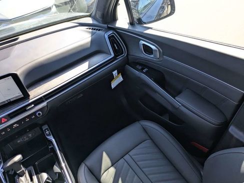 New 2026 Kia Sorento SX Prestige AWD/4WD image 16
