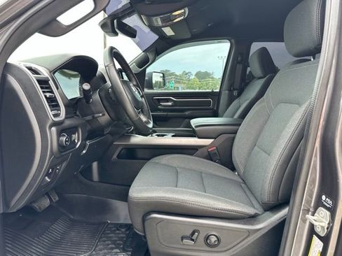 Used 2023 RAM 1500 Lone Star AWD/4WD image 9