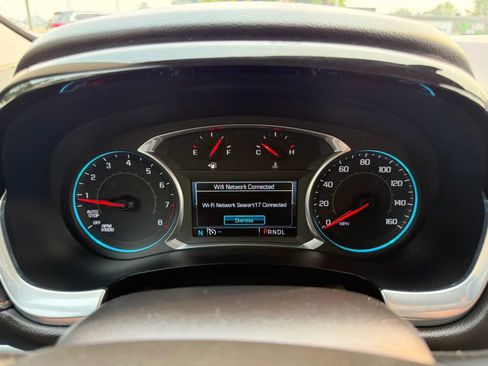 Used 2019 Chevrolet Traverse LT AWD/4WD image 24