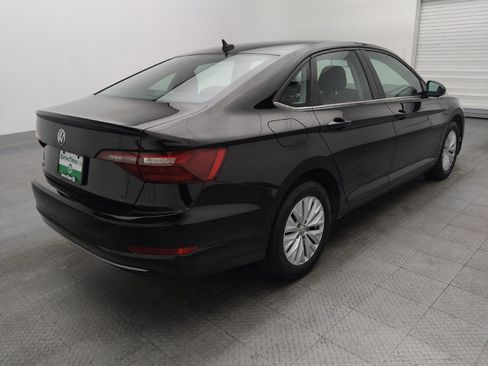 Used 2020 Volkswagen Jetta S w/ Driver Assistance Package image 9