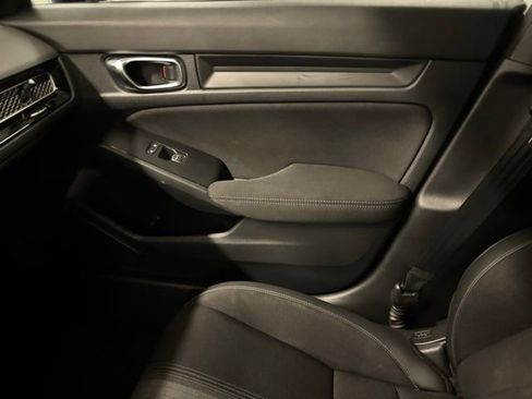 Used 2022 Honda Civic Sport image 15