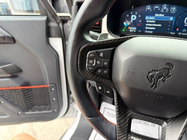 Used 2023 Ford Bronco Raptor AWD/4WD image 45