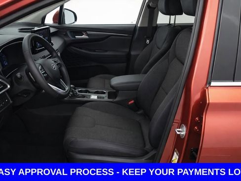 Used 2020 Hyundai Santa Fe SEL FWD image 8