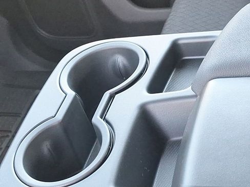 New 2026 Chevrolet Silverado 1500 Custom image 23