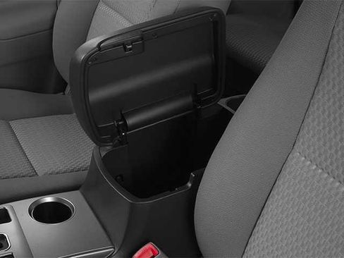 Used 2014 Toyota Tacoma 4x4 Double Cab w/ TRD Sport Package image 12