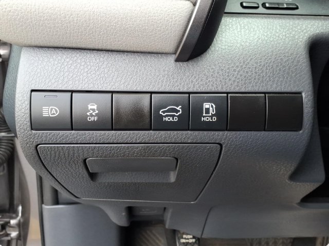 Certified 2024 Toyota Camry LE FWD image 8