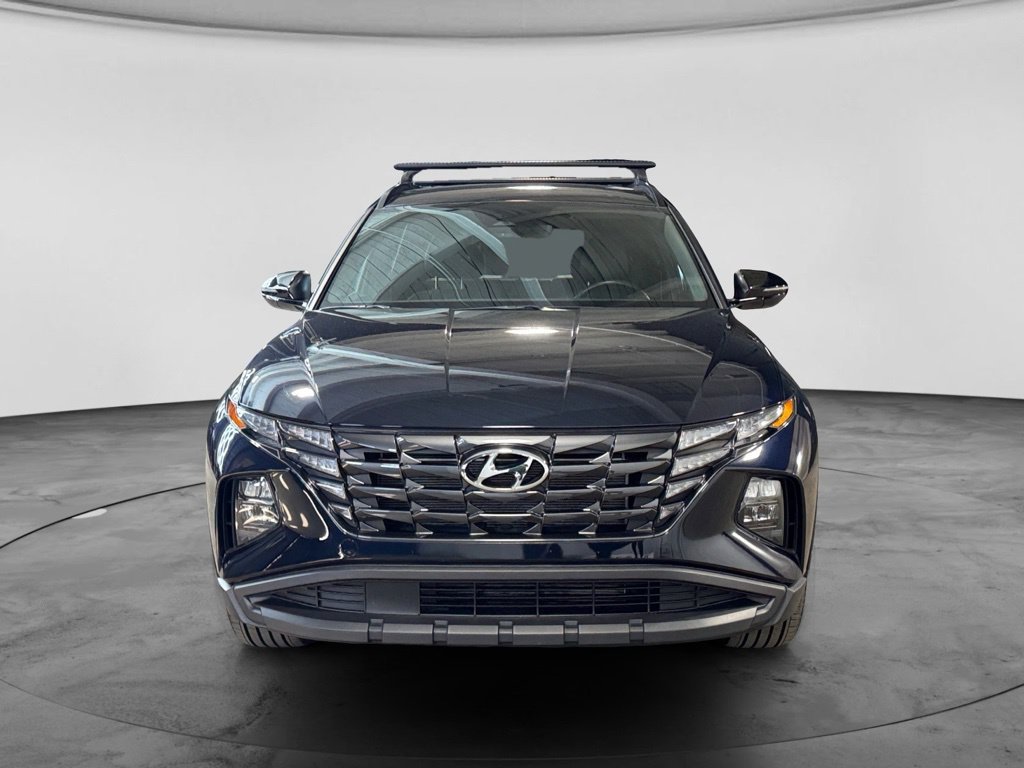 Used 2024 Hyundai Tucson XRT FWD image 8