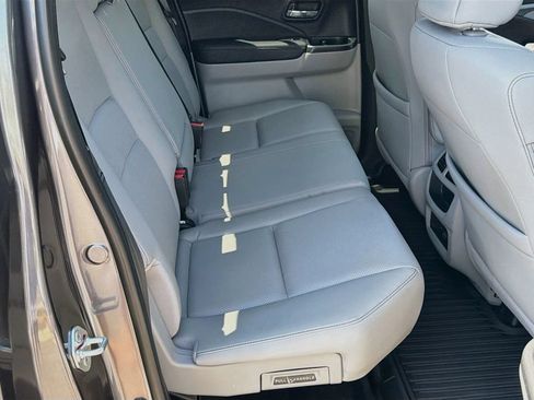 Used 2023 Honda Ridgeline RTL image 33