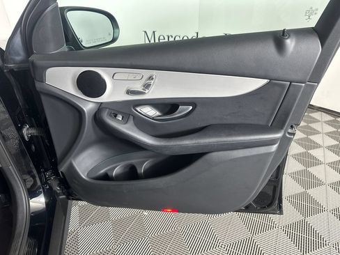 Certified 2022 Mercedes-Benz GLC 300 image 15
