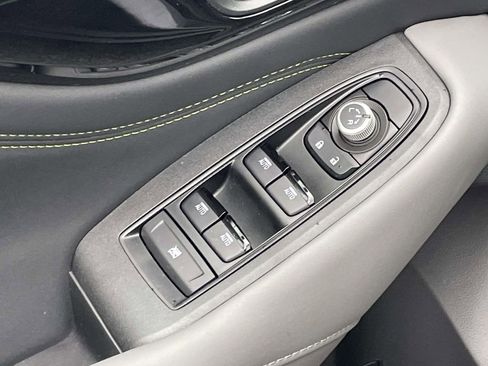 Certified 2025 Subaru Outback Onyx Edition XT w/ Tech Package 2 image 16