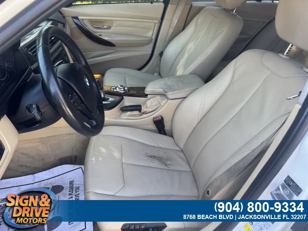 Used 2013 BMW 328i Sedan RWD image 10